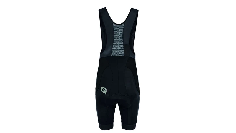 Gonso ROM Trägerhose kurz Herren