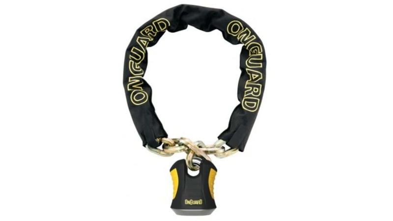 ONGUARD Kettenschloss Beast 8018