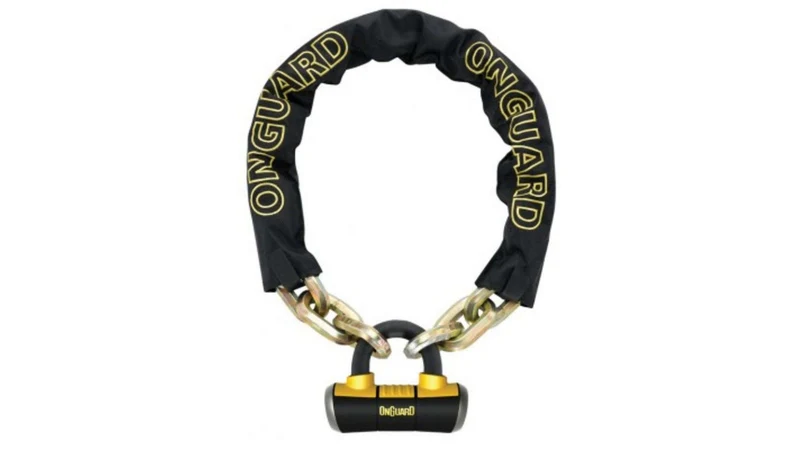 ONGUARD Kettenschloss Beast 8016