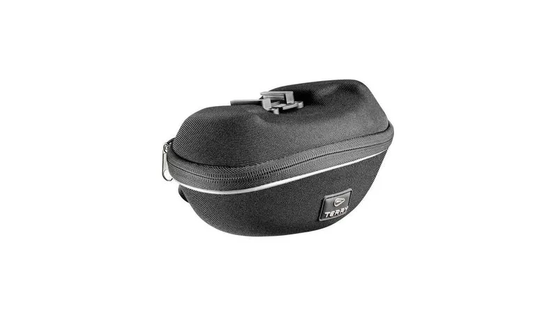 Terry Satteltasche Large