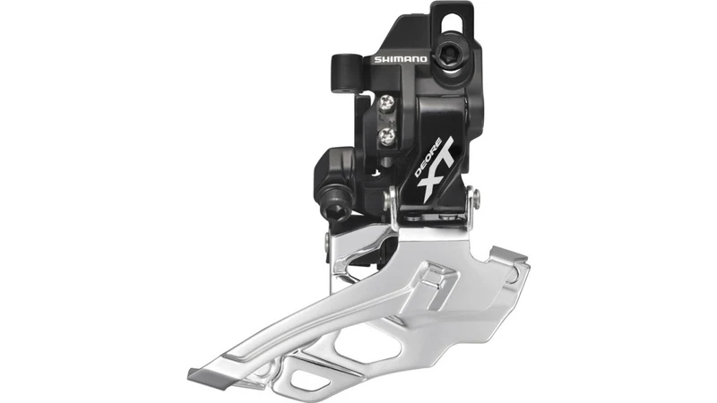 Shimano Umwerfer XT FD-M786-TD6L
