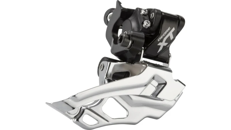 Shimano Umwerfer XT FD-M786-X6LA
