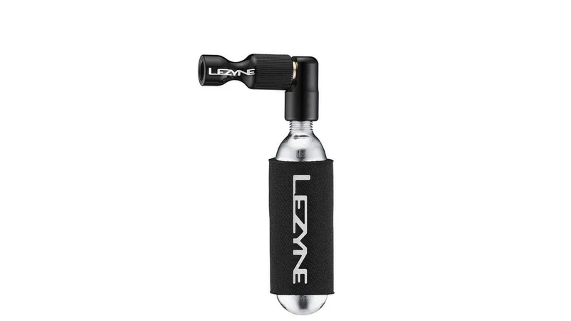 Lezyne CO2-Pumpe Trigger Drive CO2