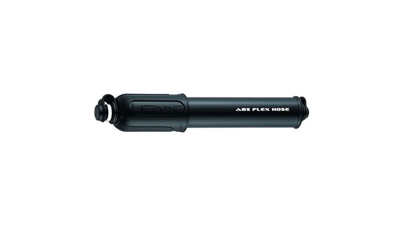 Lezyne Minipumpe HV Drive