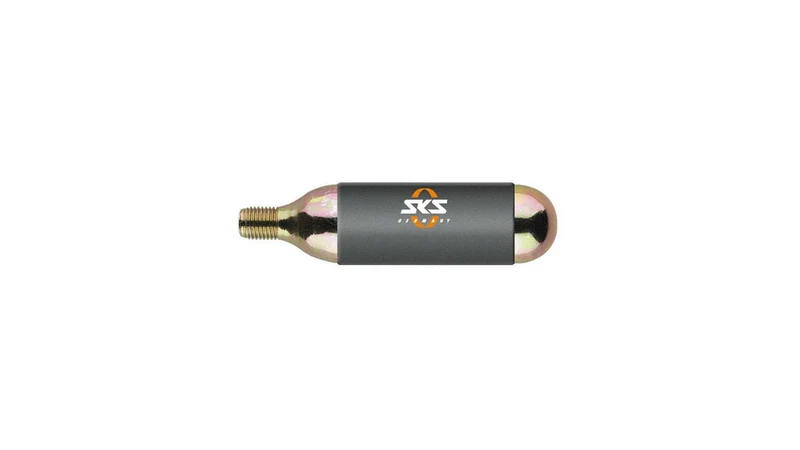 SKS Ersatzkartusche Airgun 24 gramm