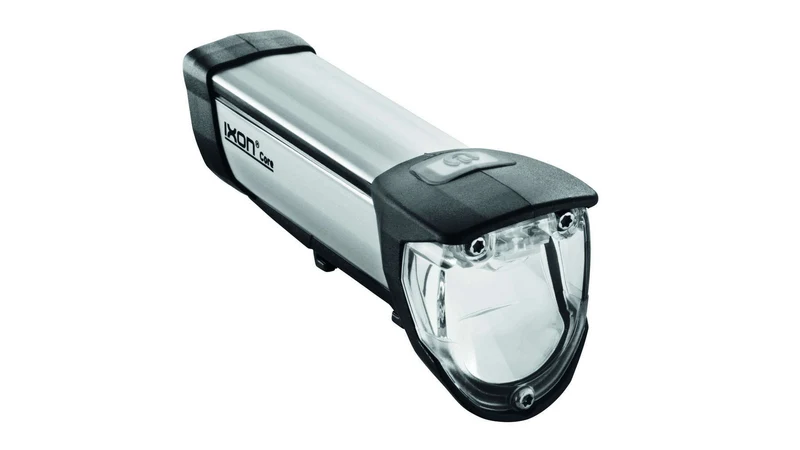 B&M IXON Core Akku-Scheinwerfer