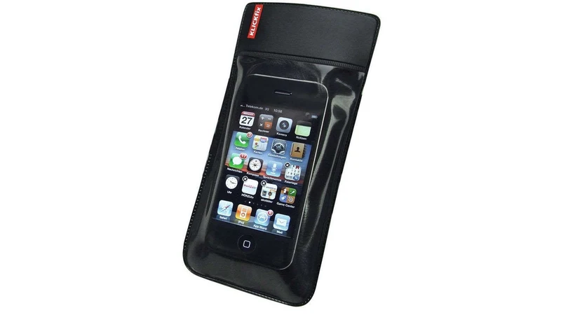 Klickfix Smart Phone Bag