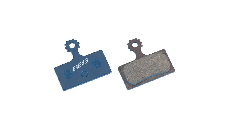BBB BBS-56 DiscStop XTR 2011