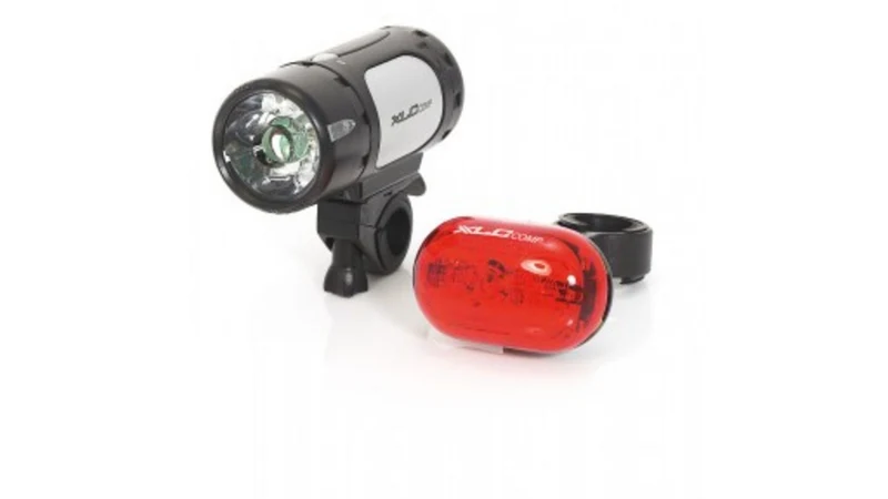 XLC Comp Lichtset Cupid/Oberon