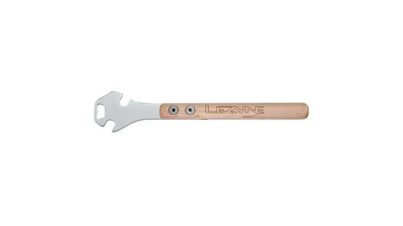 Lezyne Werkzeug Classic Pedal Rod