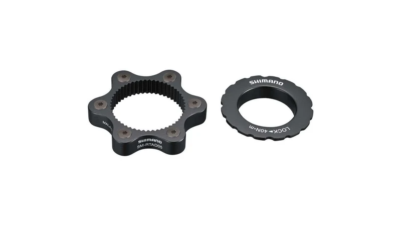 Shimano Centerlock Adapter 6-Loch