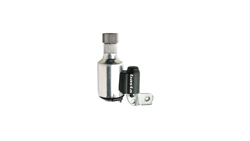 Basta Dynamo 8201 Aluminium
