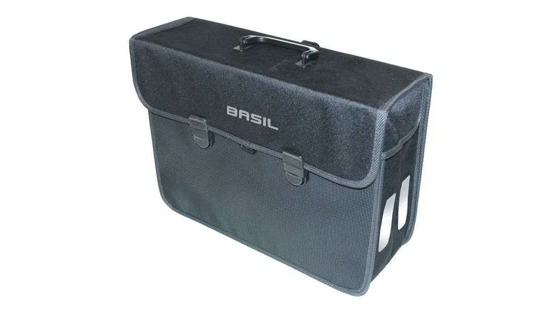Basil HR-Einzeltasche MALAGA XL