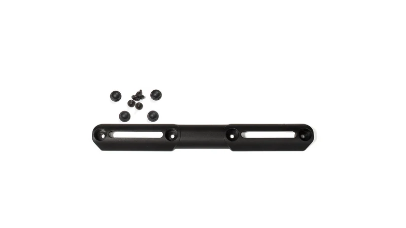 Ortlieb Schiene QL1 kurz