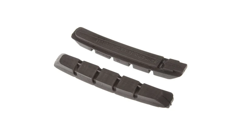 Shimano Bremsgummi M70R2 2 Paar