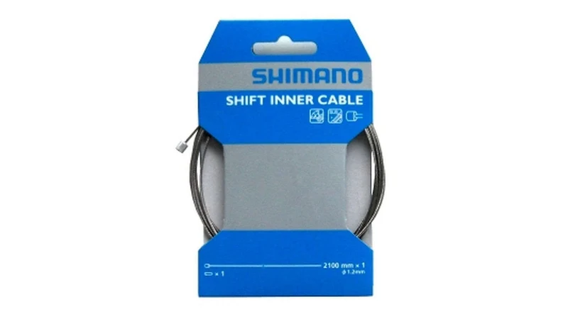 Shimano Schaltinnenzug Road/MTB