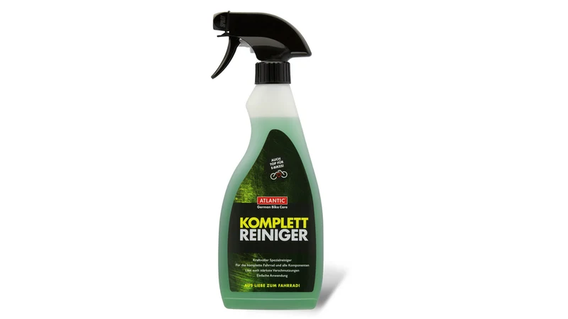 Atlantic Komplettreiniger 500 ml
