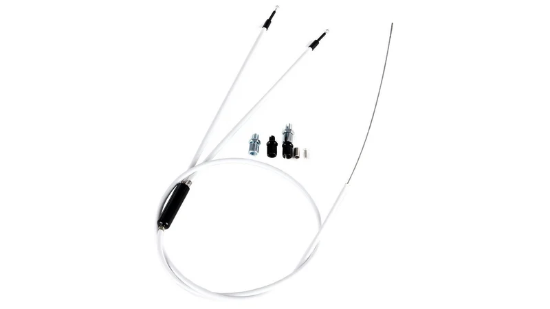 Odyssey G3 Rotorkabel unten