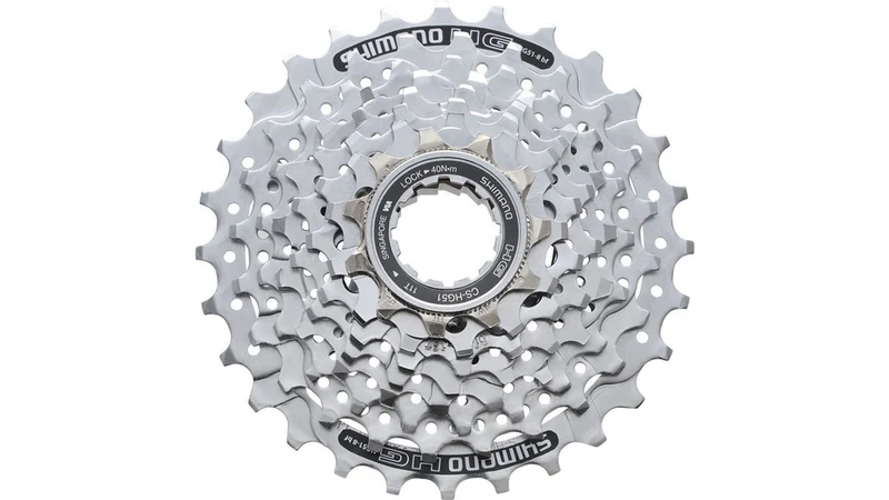 Shimano ALIVIO CS-HG51-8 Kassette