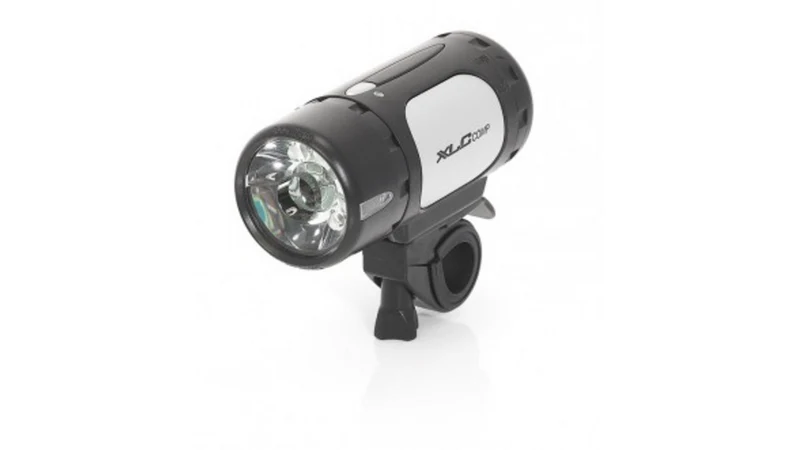 XLC Comp Frontleuchte Cubid 1W