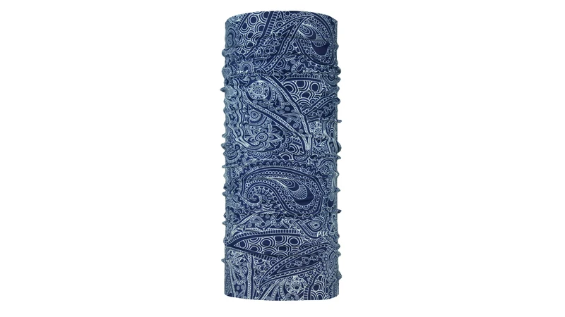 P.A.C. Tuch Arwana Dark Blue