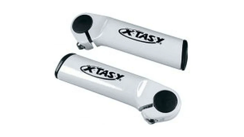 Xtasy Bar End Ergo S