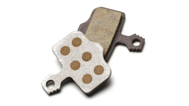 Avid Bremsbelag Elixir/XX organisch
