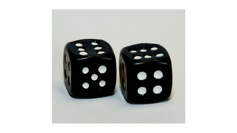 Weldtite Design-Kappen Dice