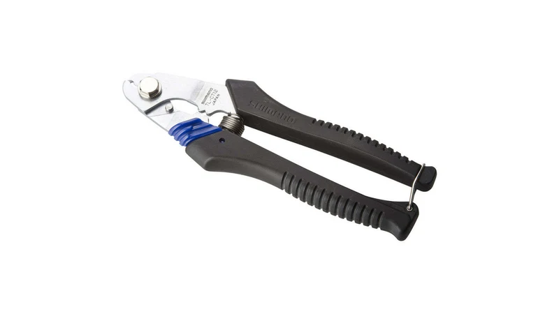 Shimano Bowdenzugzange TL-CT12