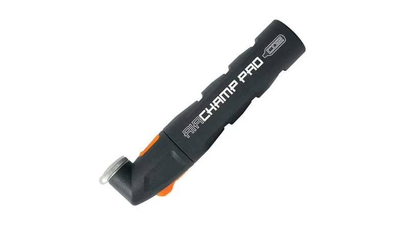 SKS CO2 Pumpe AIRCHAMP PRO