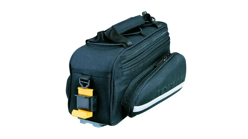 Topeak RX TrunkBag Tour DX schwarz