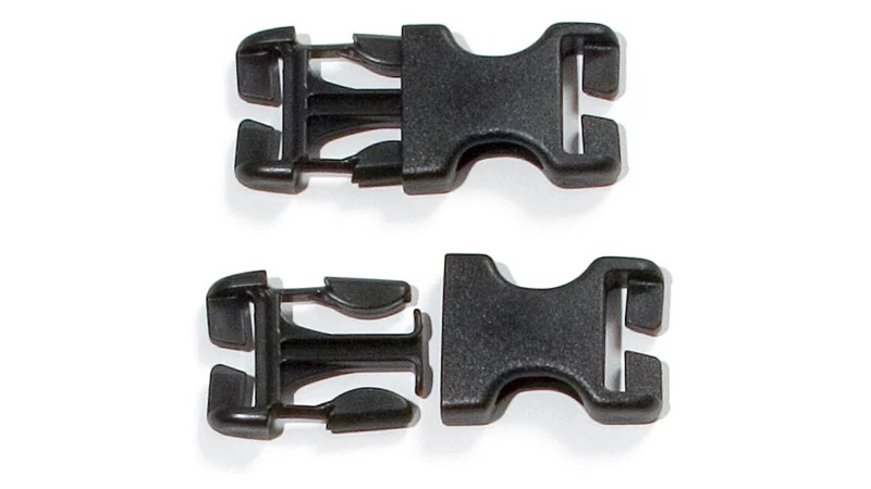 Ortlieb Steckverschluß Stealth 25mm