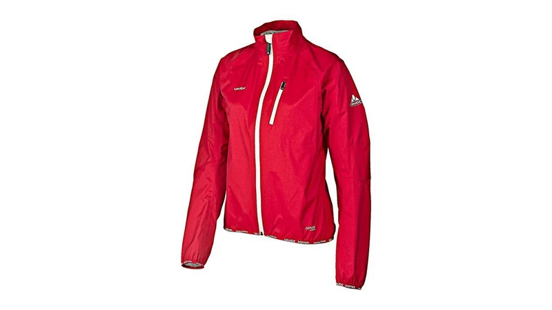 Vaude Women's Drop Jacket II Da. Re