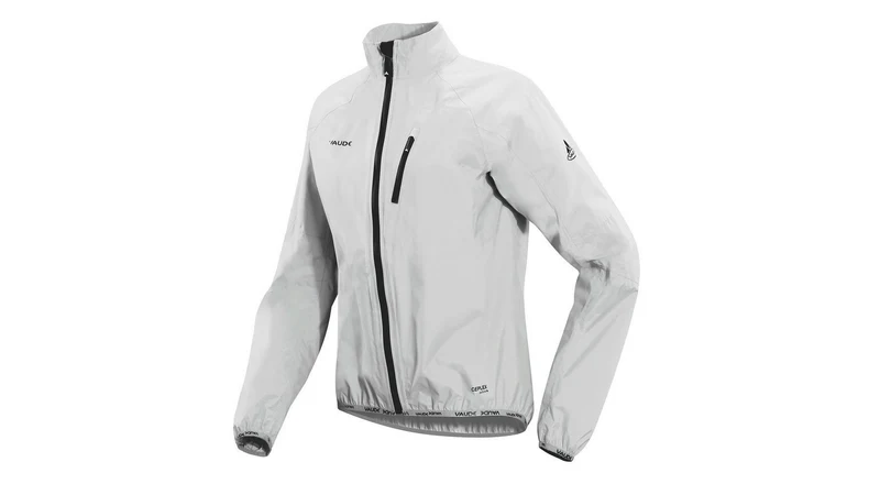 Vaude Women's Drop Jacket II Da. Re