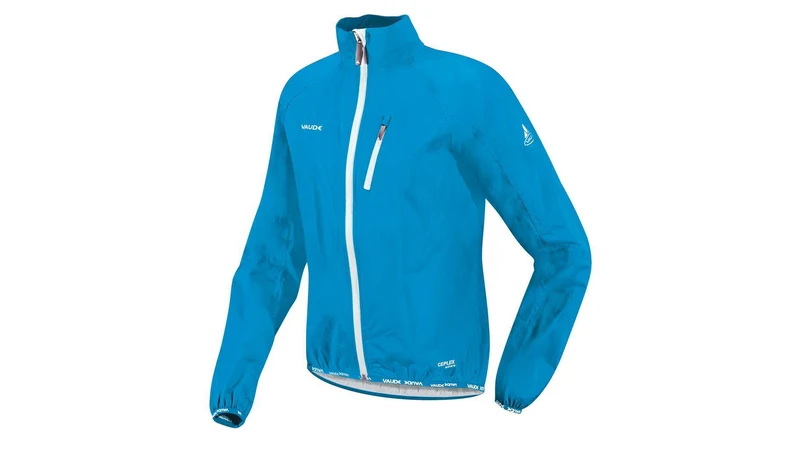 Vaude Women's Drop Jacket II Da. Re