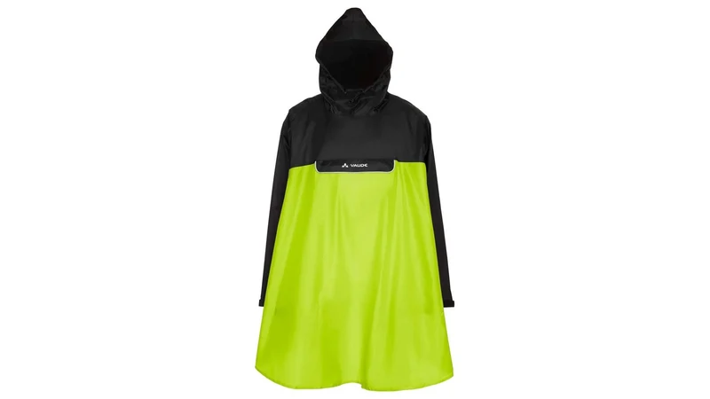 Vaude Valero Poncho