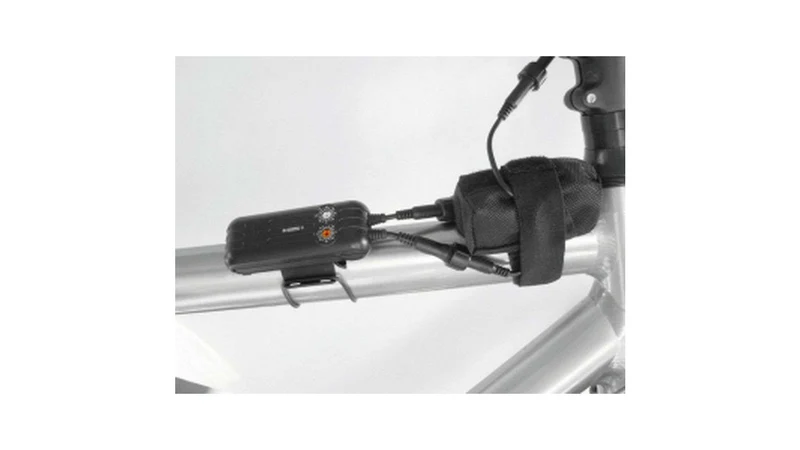 B&M Universal 5V-Pufferakku
