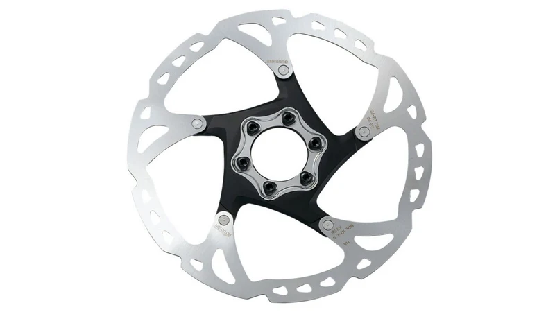 Shimano Deore XT SM-RT76