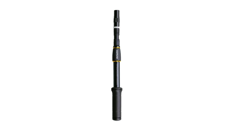 Topeak Micro Shock Dämpferpumpe