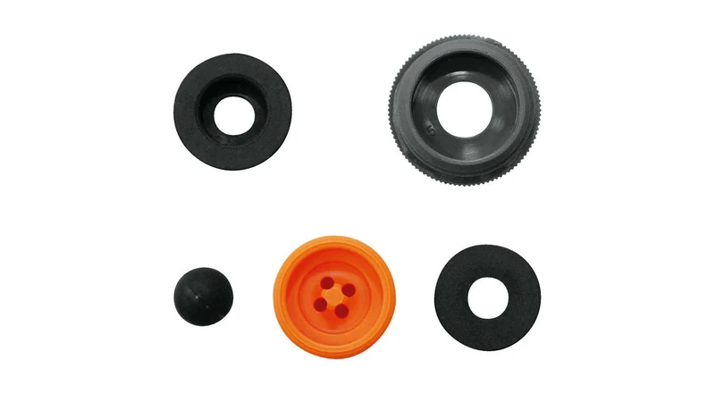 SKS Ventilset für VX-Kompressor