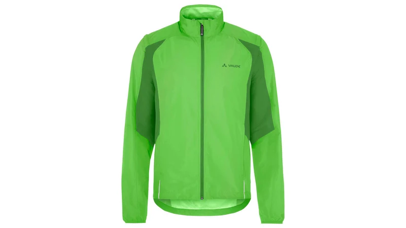 Vaude Men's Dundee Classic ZO Jacke