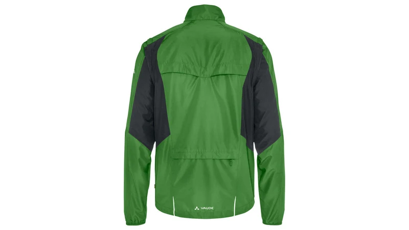 Vaude Men's Dundee Classic ZO Jacke