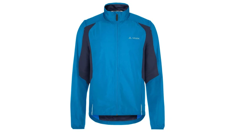 Vaude Men's Dundee Classic ZO Jacke