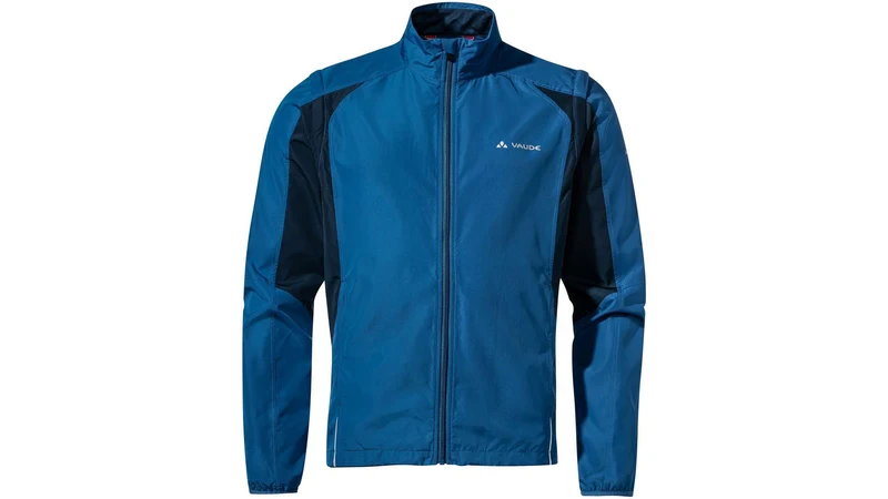 Vaude Men's Dundee Classic ZO Jacke