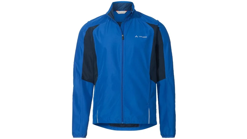 Vaude Men's Dundee Classic ZO Jacke