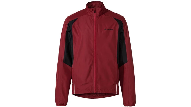 Vaude Men's Dundee Classic ZO Jacke