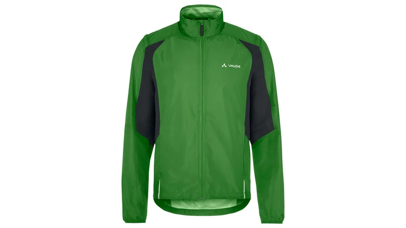 Vaude Men's Dundee Classic ZO Jacke