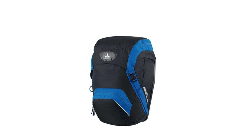 VAUDE Road Master Back Paar