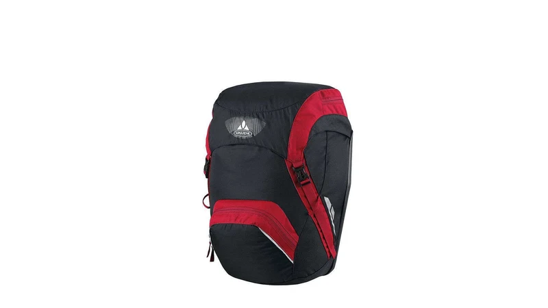 VAUDE Road Master Back Paar
