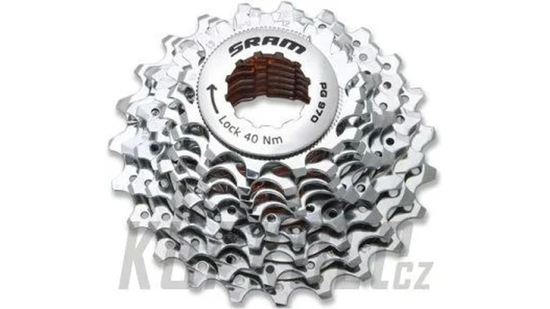 SRAM PG 970 12-23 PowerGlide II